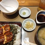 やよい軒 - 料理写真: