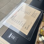 800°DEGREES CRAFT BREW STAND - 