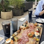 800°DEGREES CRAFT BREW STAND - 