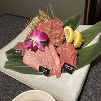 牛兵衛 草庵 池袋西口店 - 