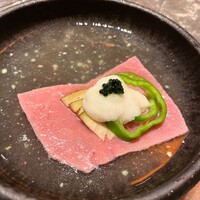 北新地焼肉 きらく - 