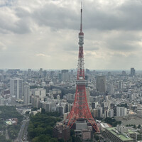 XEX ATAGO GREEN HILLS / Salvatore Cuomo Bros. - 