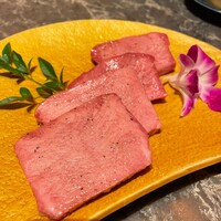 北新地焼肉 きらく - 