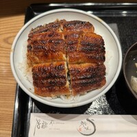 うなぎ家 しば福や - 