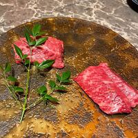 北新地焼肉 きらく - 