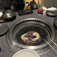 牛兵衛 草庵 池袋西口店 - 
