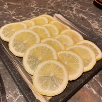 北新地焼肉 きらく - 