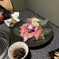 牛兵衛 草庵 池袋西口店 - 