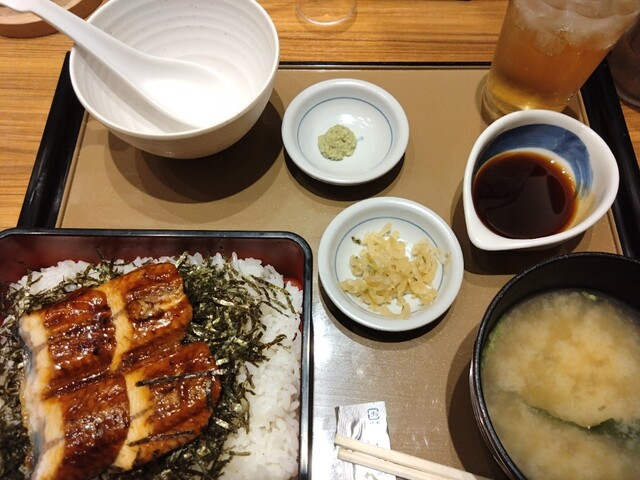 やよい軒 旭川永山店