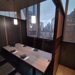 個室居酒屋 囲 - 