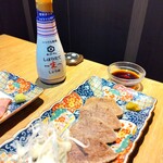 個室居酒屋 囲 - 