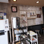 自家製麺 ら～めん かり屋 - 