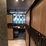 個室居酒屋 囲 - 