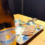 個室居酒屋 囲 - 