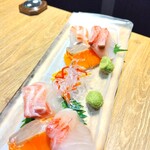 個室居酒屋 囲 - 