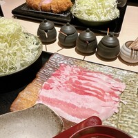 豚料理 酔狂割烹 伊達 - 
