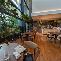 CYCLE by Mauro Colagreco - 