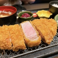 豚料理 酔狂割烹 伊達 - 