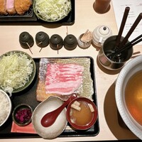豚料理 酔狂割烹 伊達 - 
