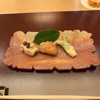 銀座 奥田 - 