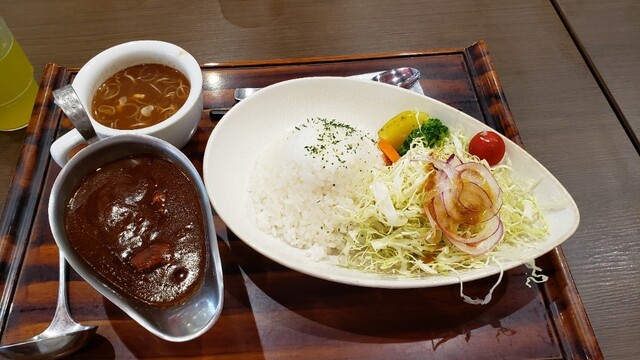 だて食庵 - 保原（郷土料理）の写真