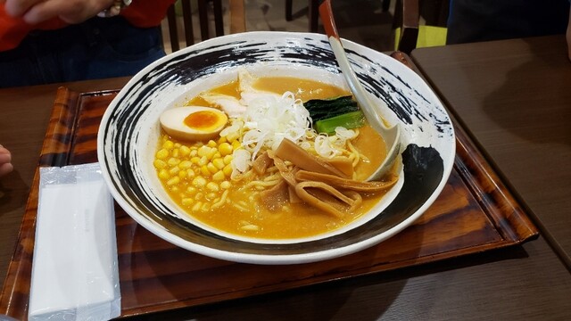 だて食庵 - 保原（郷土料理）の写真