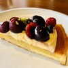 cafe marble 智恵光院店