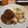 カフェ アンド レストラン オーガリ