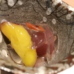 妙見石原荘 食菜石蔵 - 