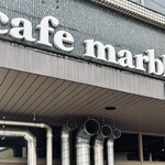 cafe marble - 