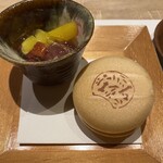 妙見石原荘 食菜石蔵 - 