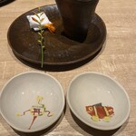 妙見石原荘 食菜石蔵 - 