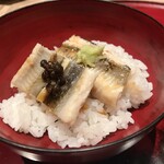 妙見石原荘 食菜石蔵 - 