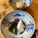 妙見石原荘 食菜石蔵 - 