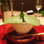 妙見石原荘 食菜石蔵 - 