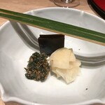 妙見石原荘 食菜石蔵 - 