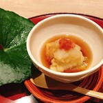 妙見石原荘 食菜石蔵 - 