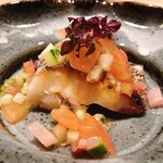 妙見石原荘 食菜石蔵 - 