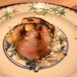 妙見石原荘 食菜石蔵 - 