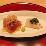 妙見石原荘 食菜石蔵 - 