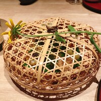 妙見石原荘 食菜石蔵 - 