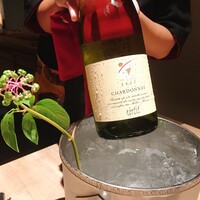 妙見石原荘 食菜石蔵 - 