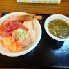 青森魚菜センター 本店