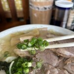 伊達屋 - 小ネギ