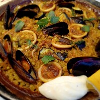 Bar Espanol LA BODEGA 大阪店 - 