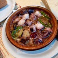 Bar Espanol LA BODEGA 大阪店 - 