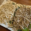 石臼自家挽き蕎麦 みなもと
