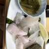 活魚料理 びんび家