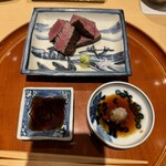 銀座 しのはら - 