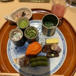 銀座 しのはら - 